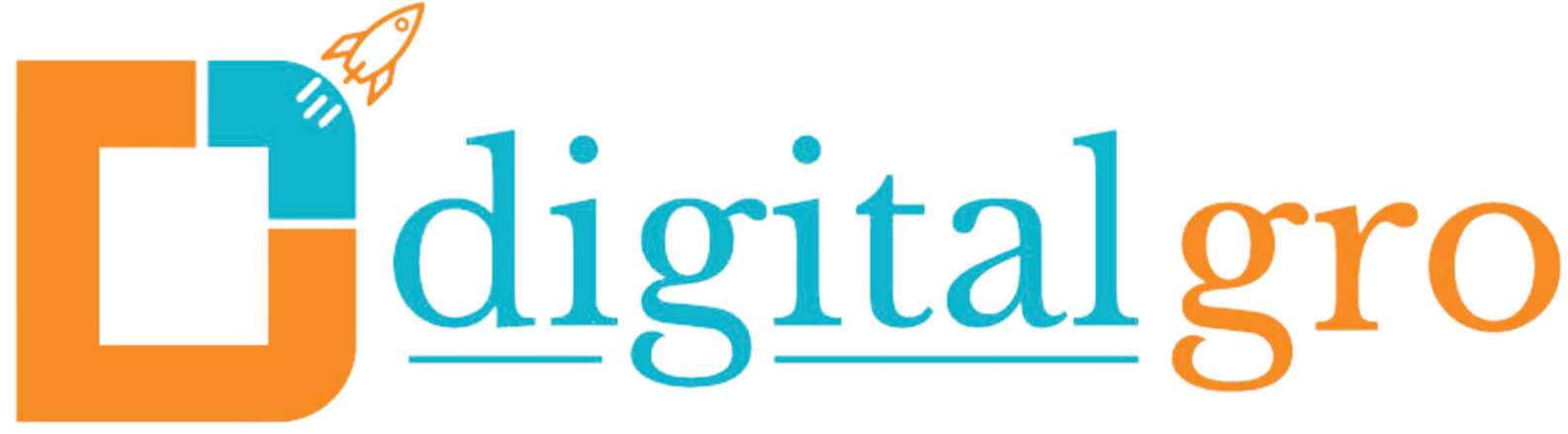 DigitalGro Infotech Pvt. Ltd.